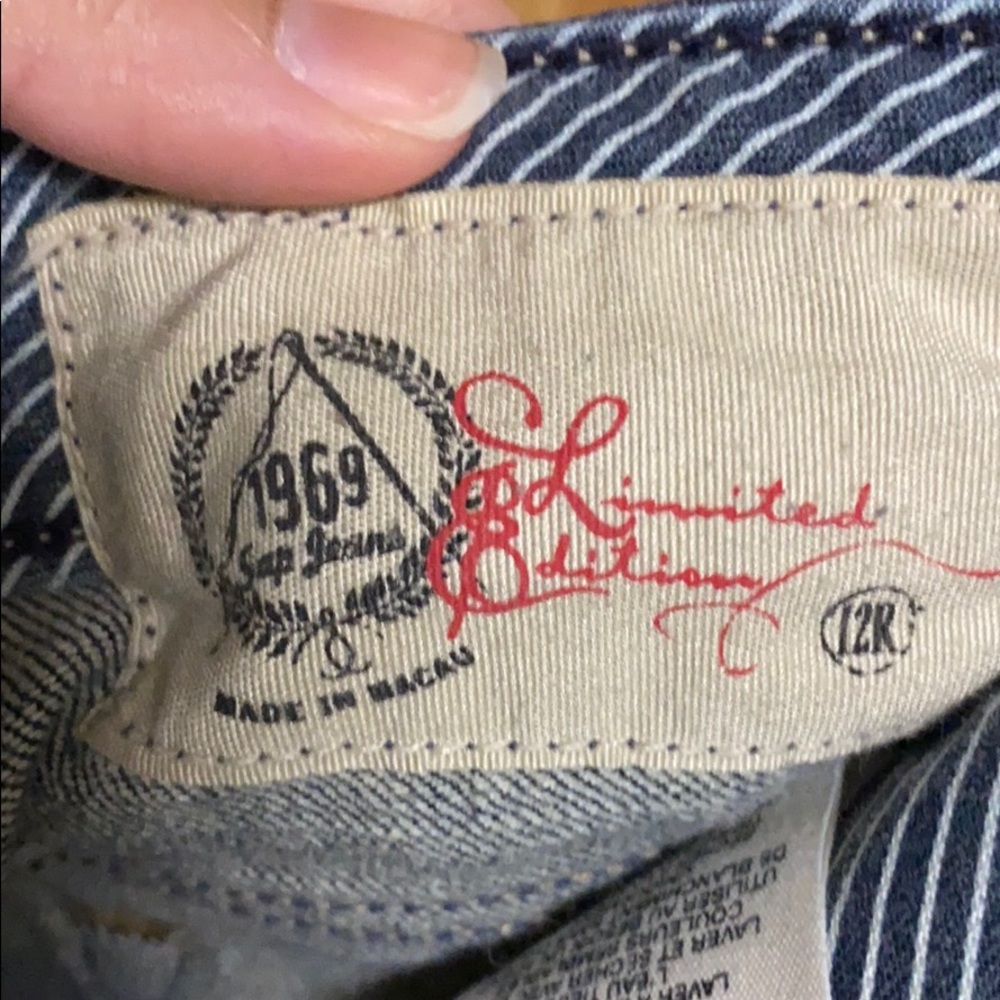 Gap Limited Edition Jeans - image 2